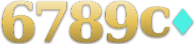 6789co logo